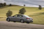 Mercedes-Benz E300 de 4Matic Avantgarde Line 2020 года (WW)